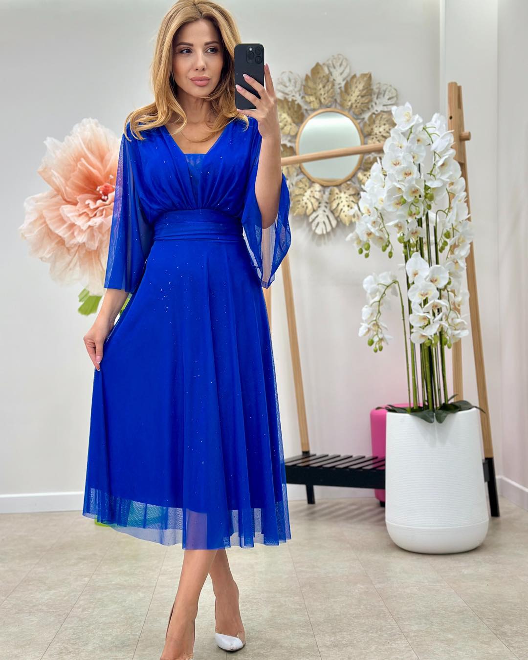 Rochie Simone