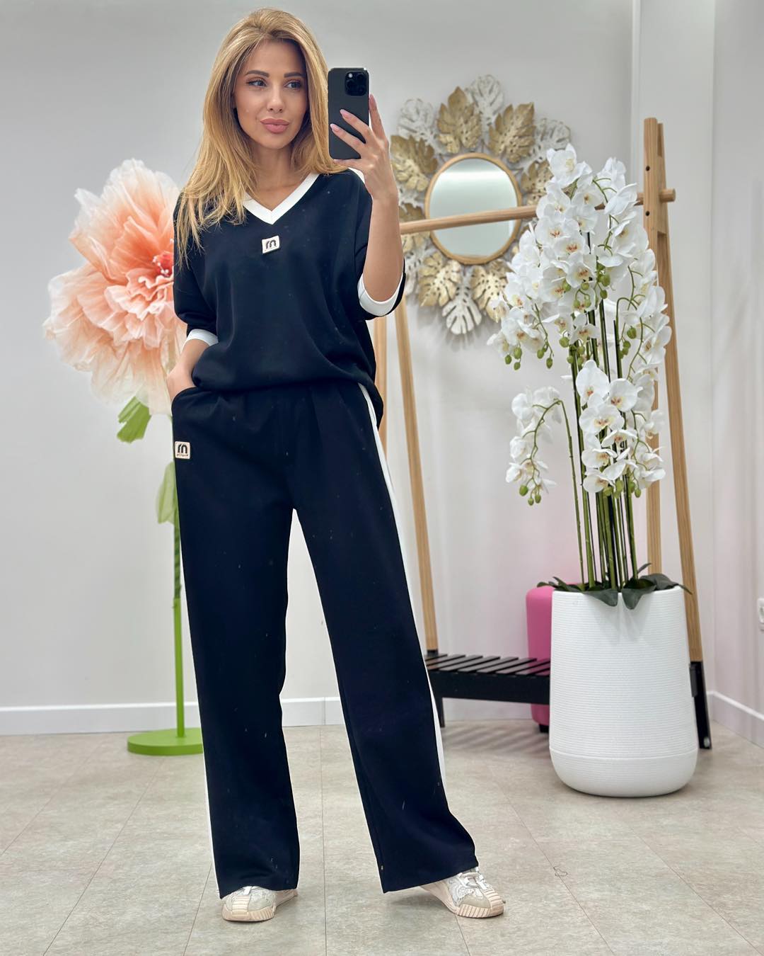 Set Flavia