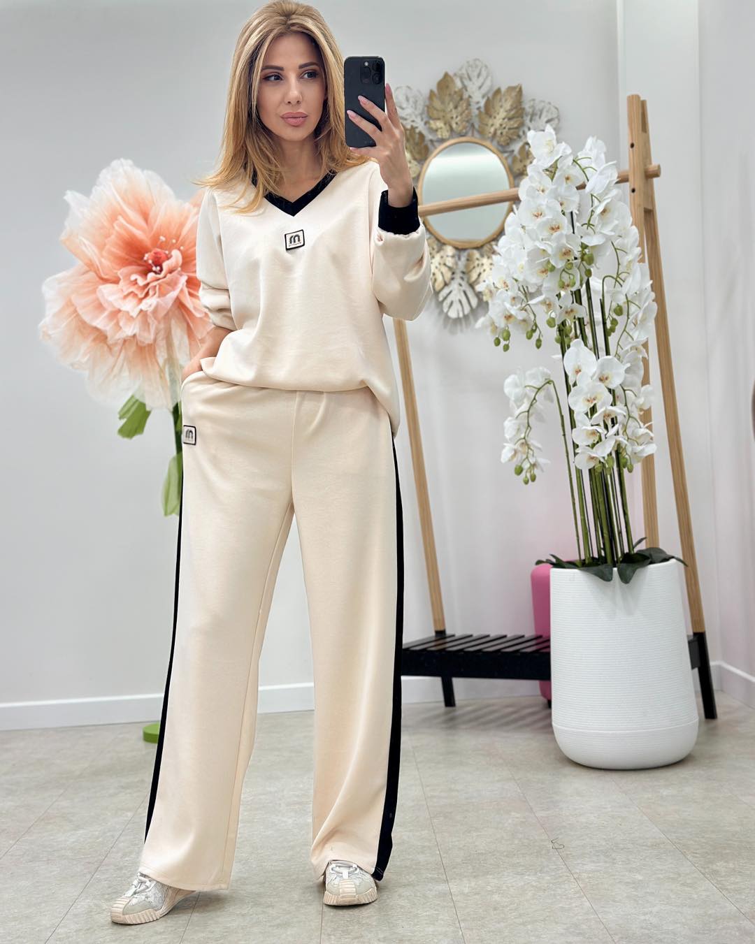Set Flavia