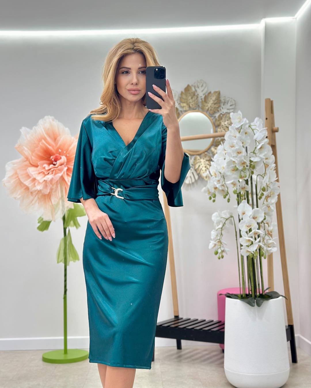 Rochie Ariel