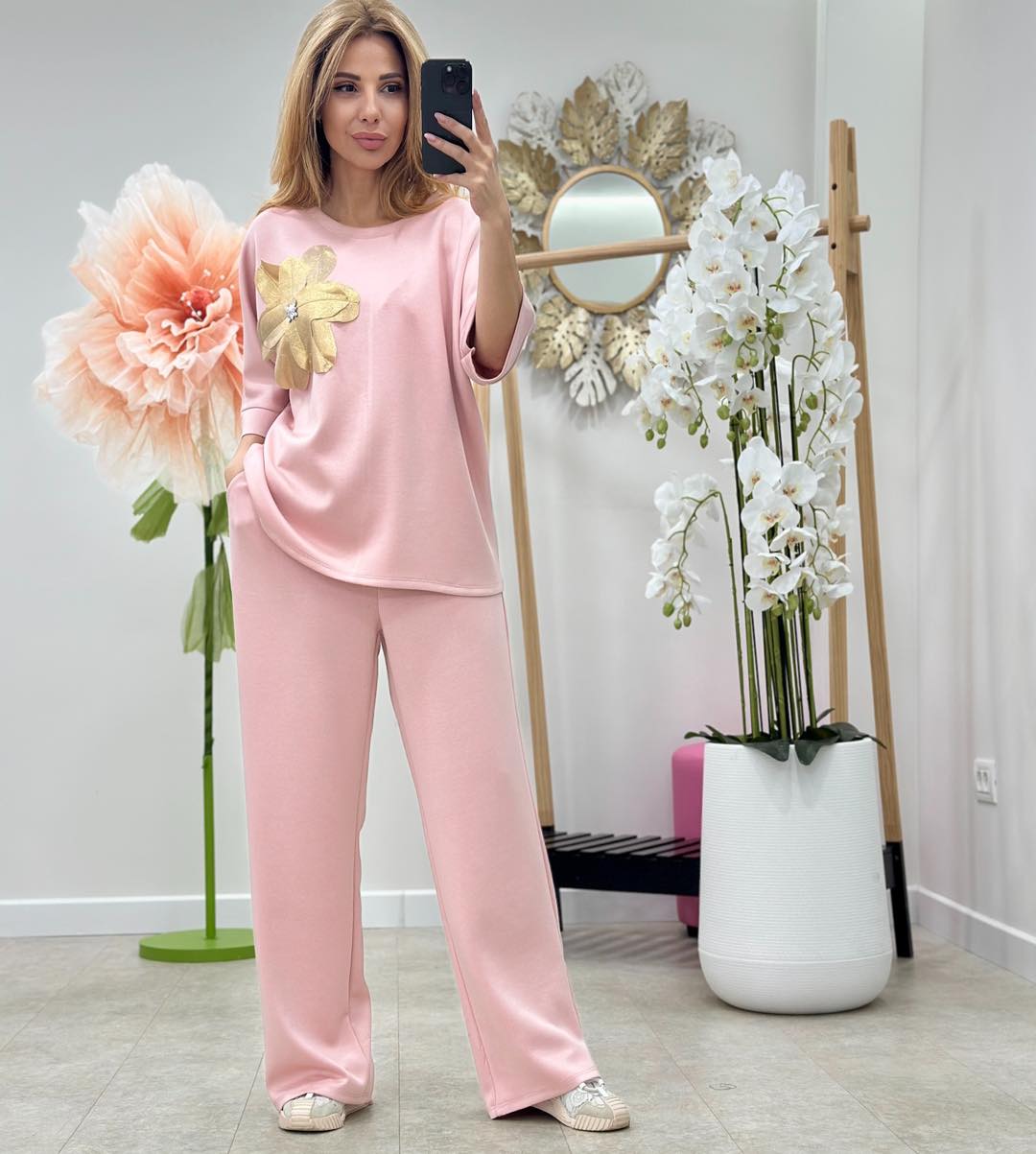 Compleu Flores