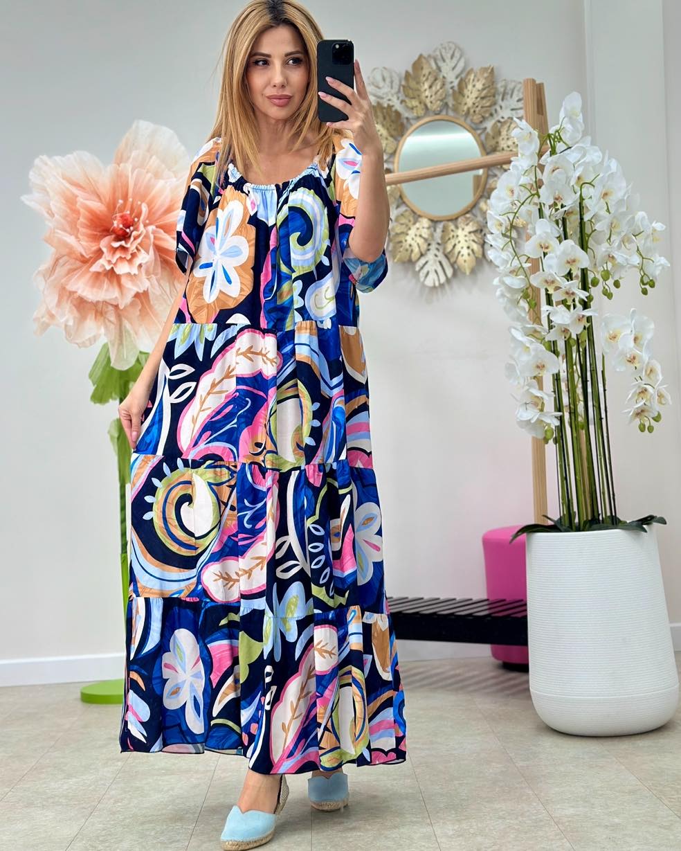 Rochie Esmeralda