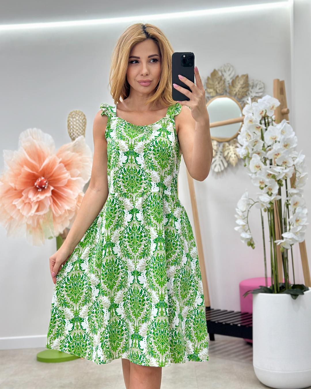 Rochie Noelia