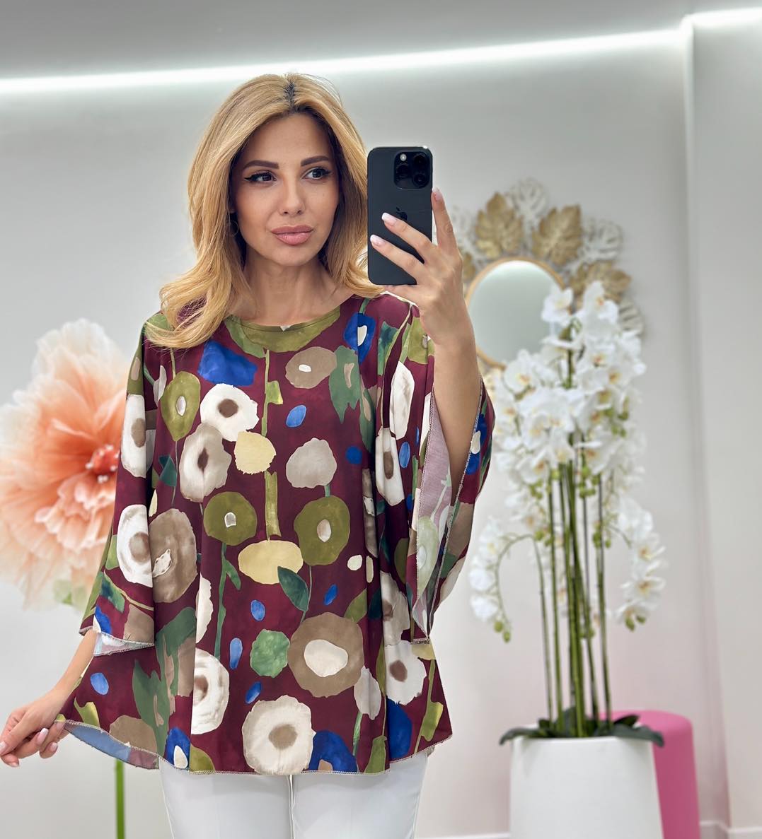 Bluza Daniela