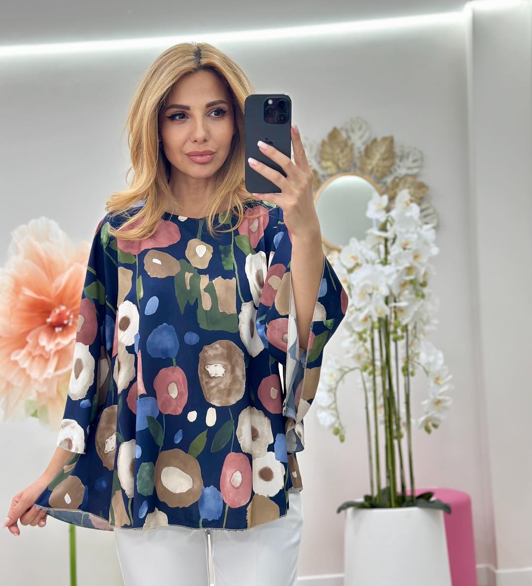 Bluza Daniela