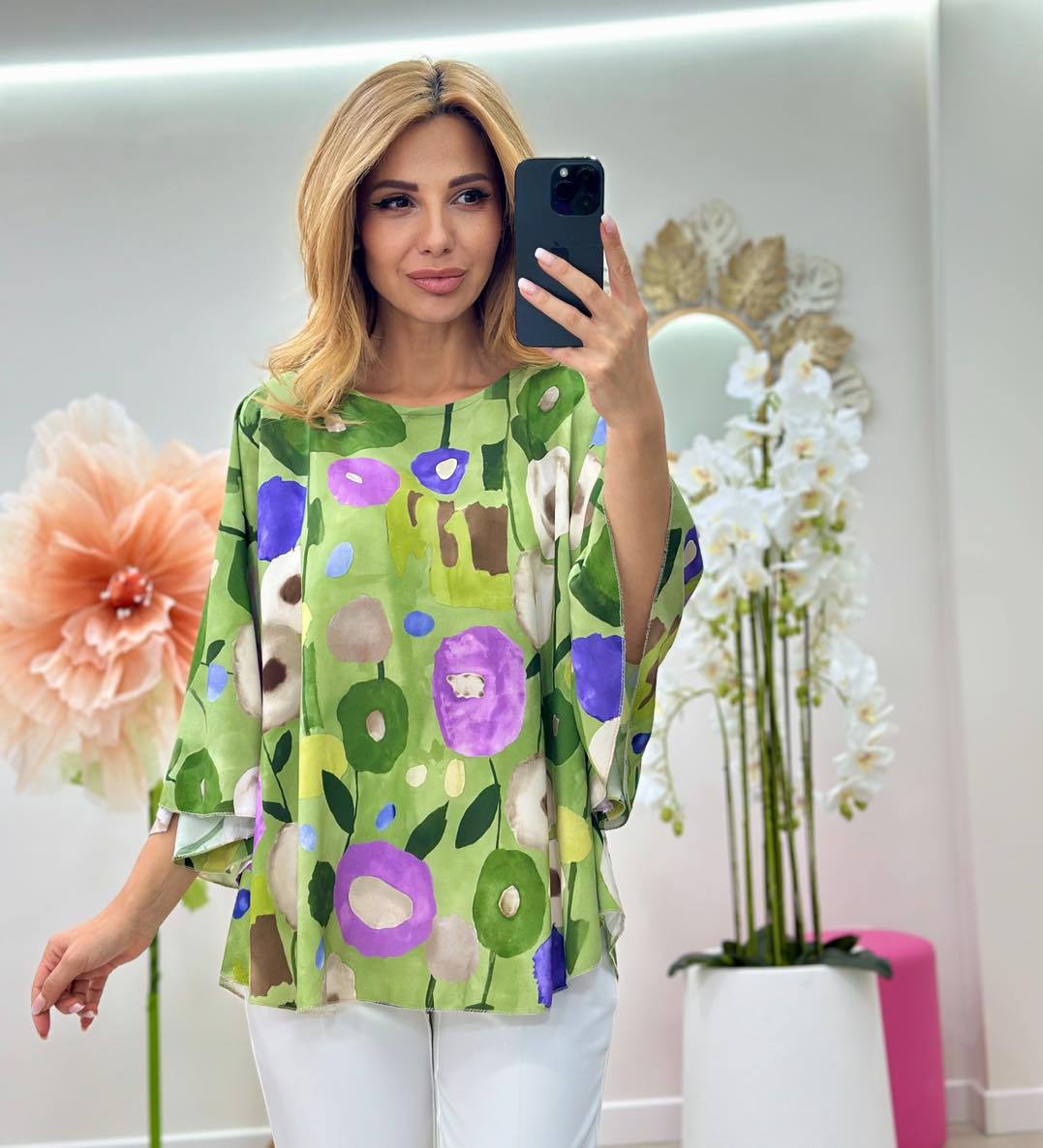 Bluza Daniela