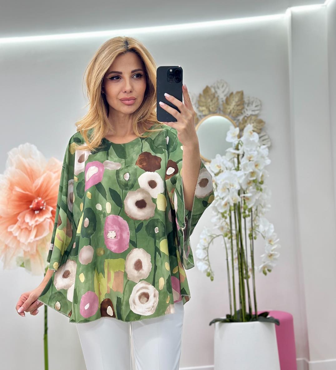Bluza Daniela
