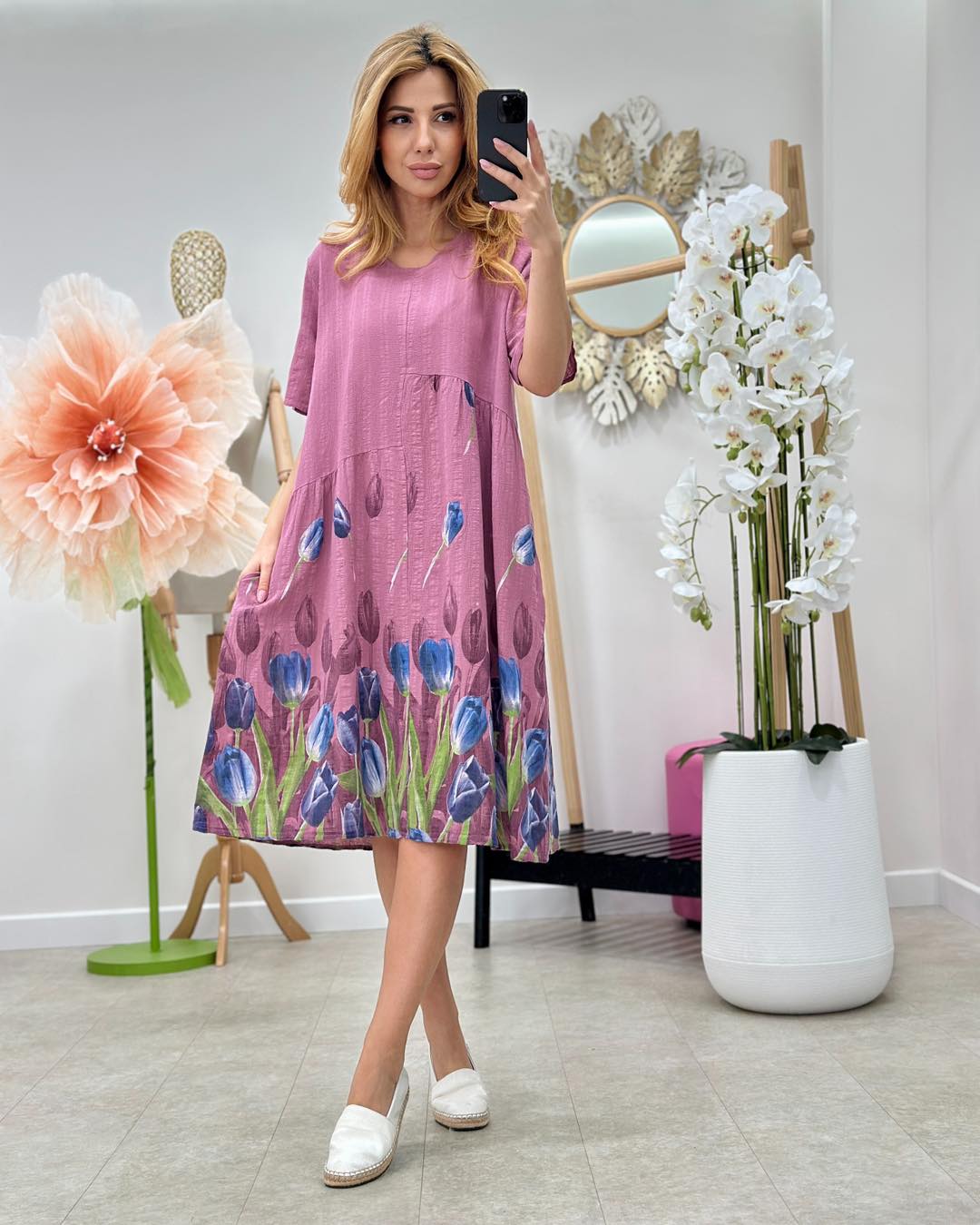 Rochie Londa