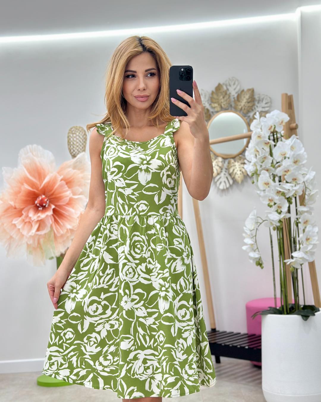 Rochie Magdy