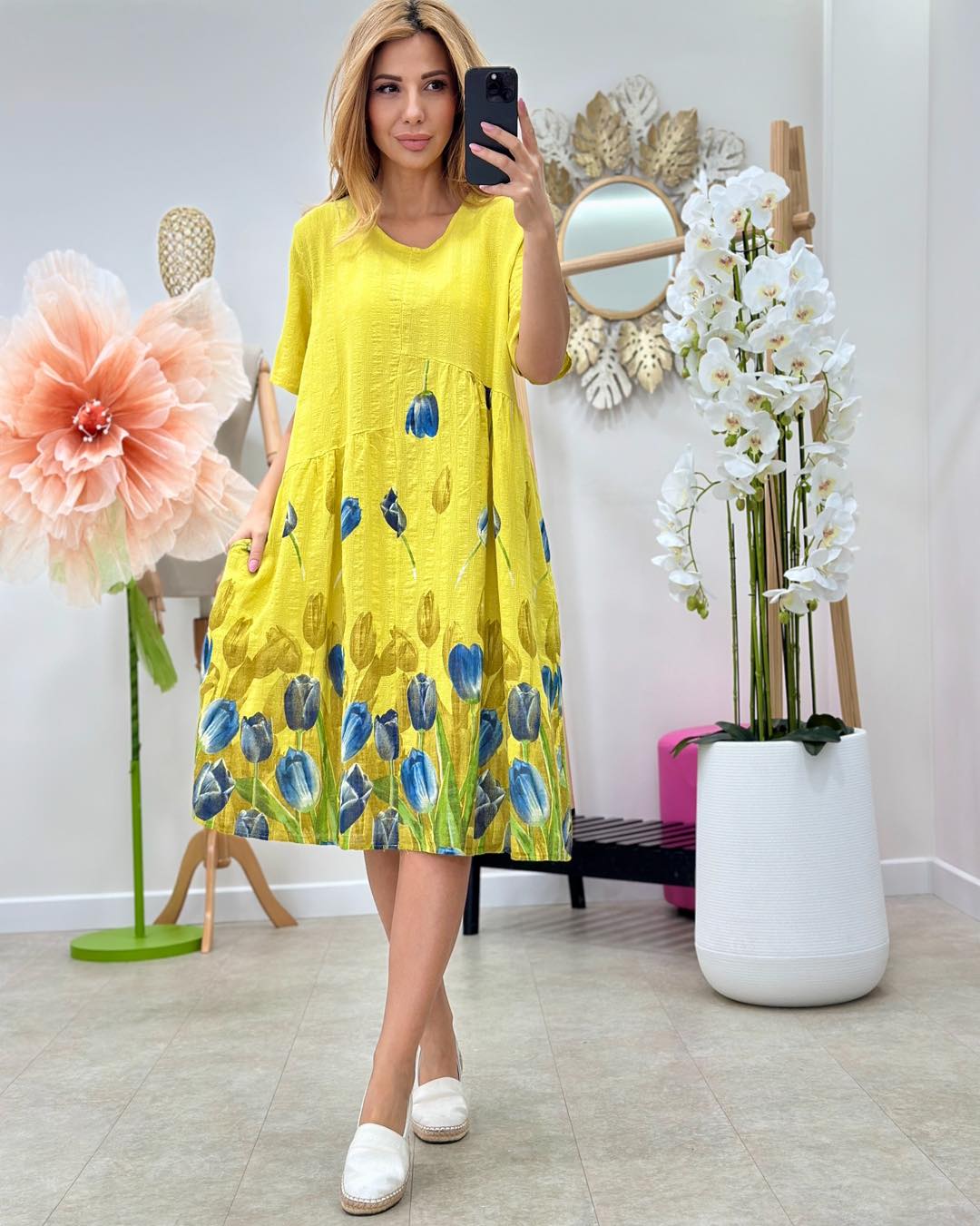 Rochie Londa