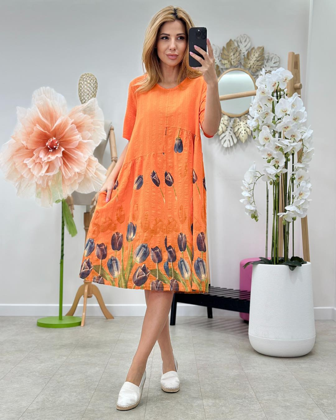Rochie Londa