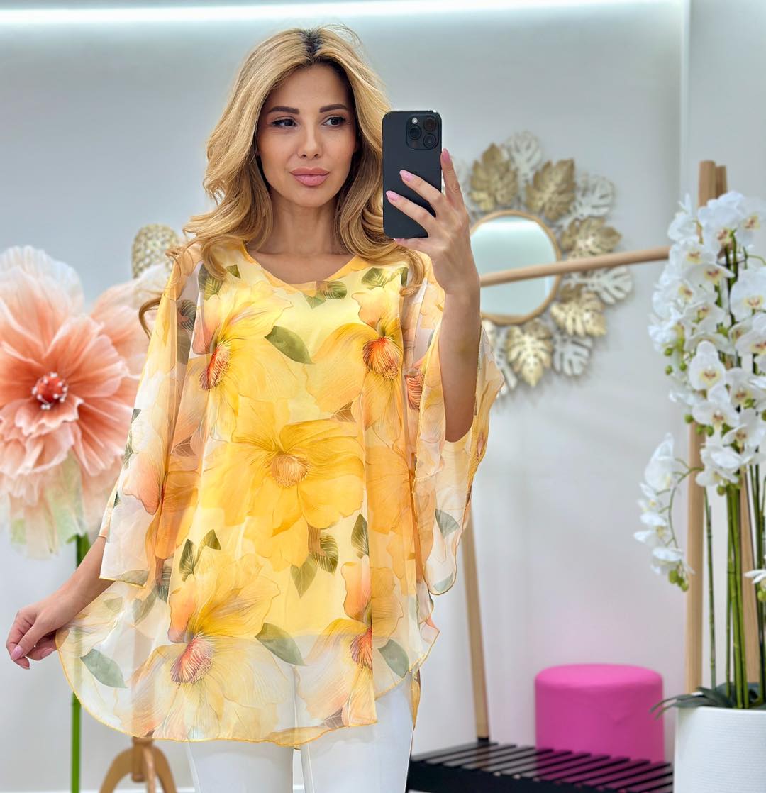 Bluza Alesia