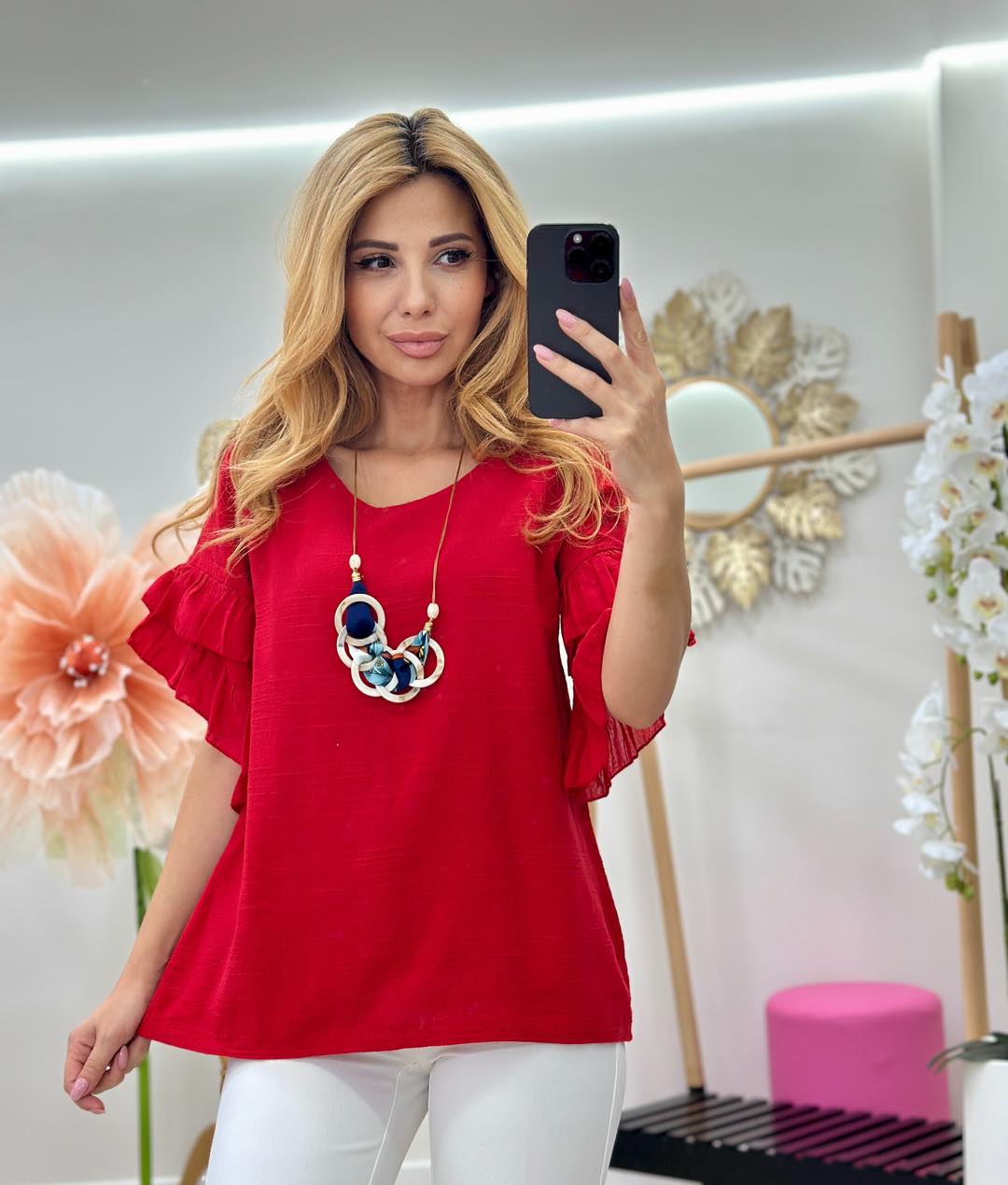 Bluza Loreen