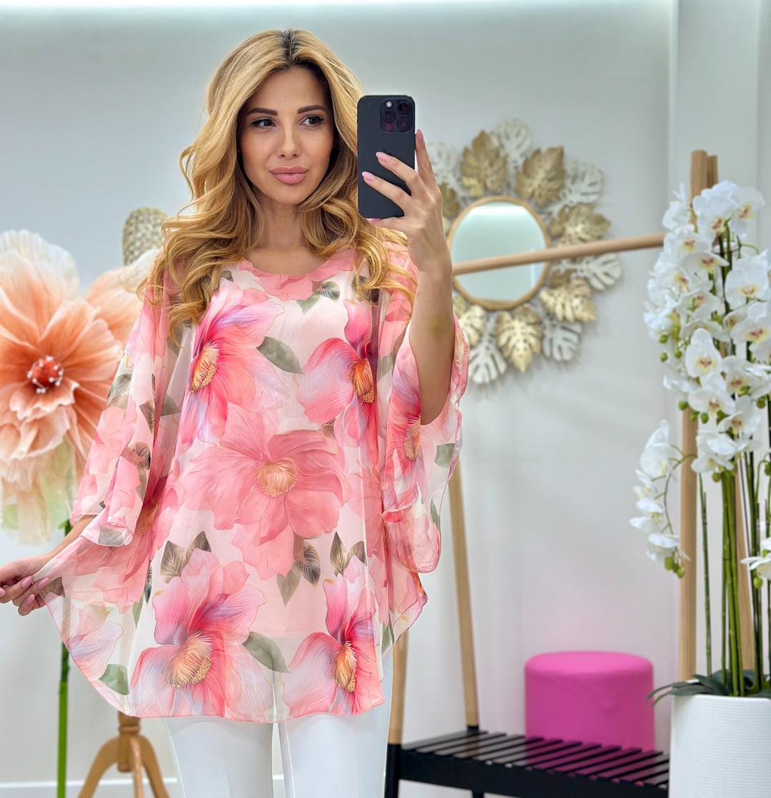 Bluza Alesia