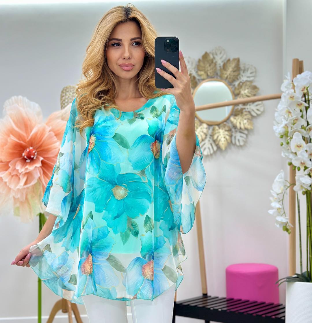 Bluza Alesia