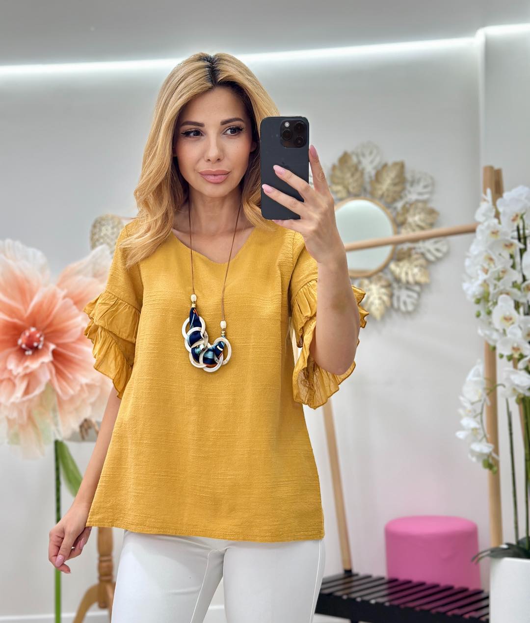 Bluza Loreen