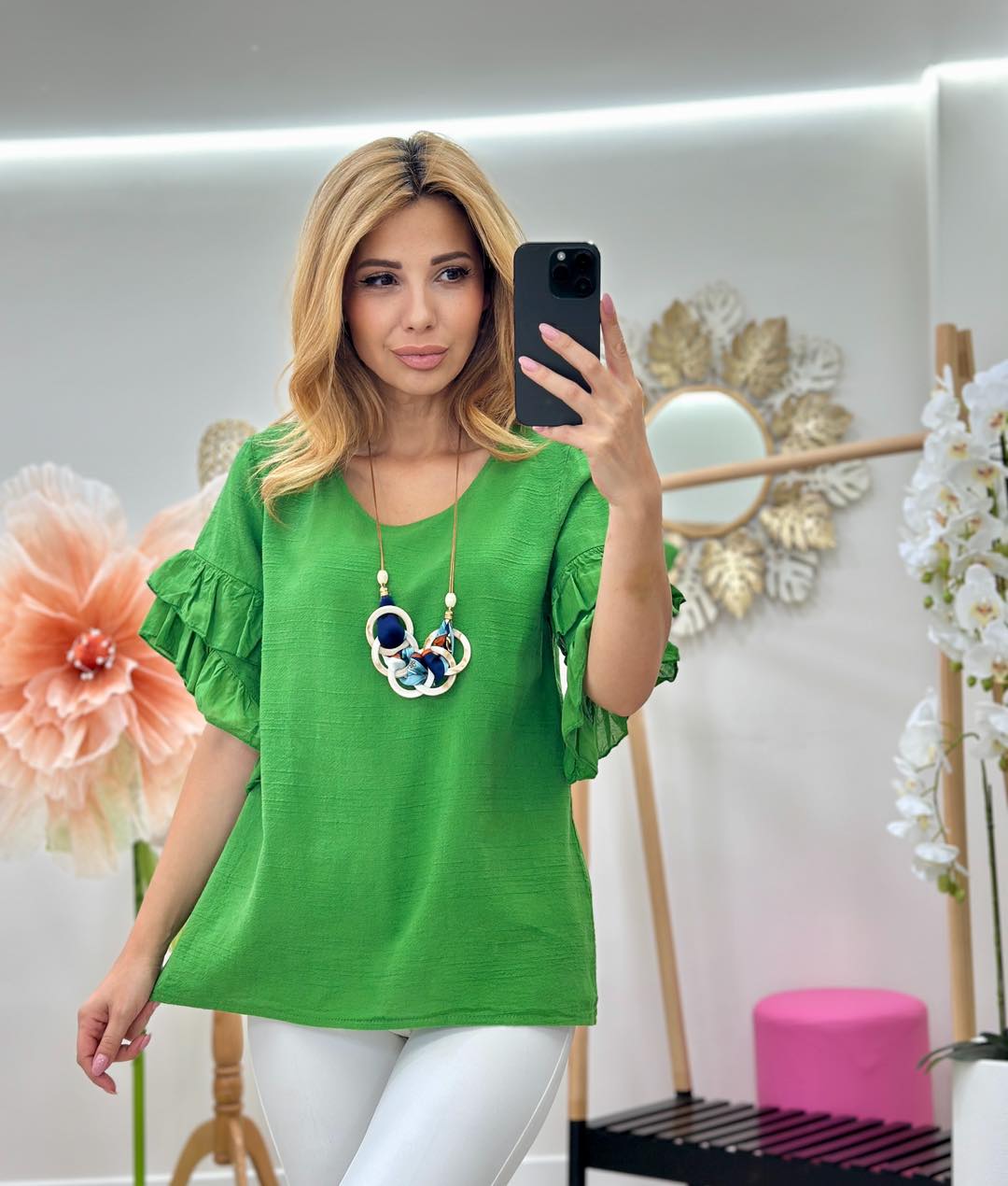 Bluza Loreen