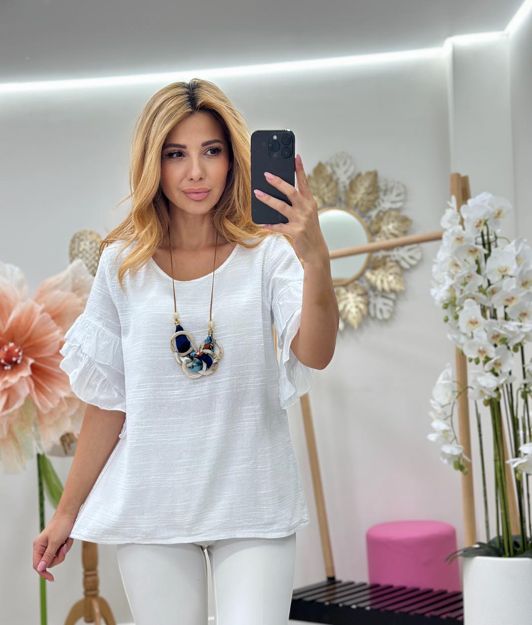 Bluza Loreen