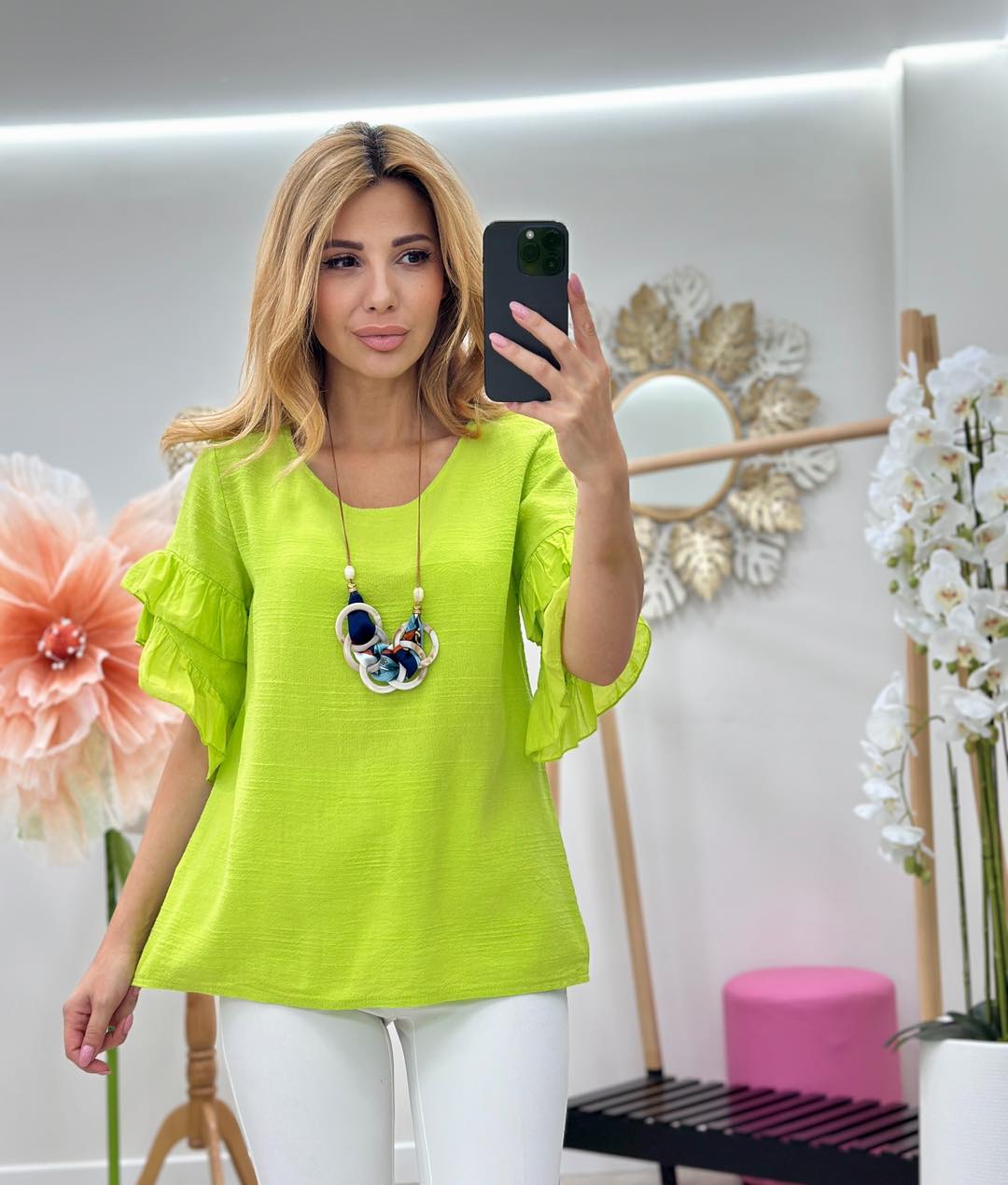 Bluza Loreen