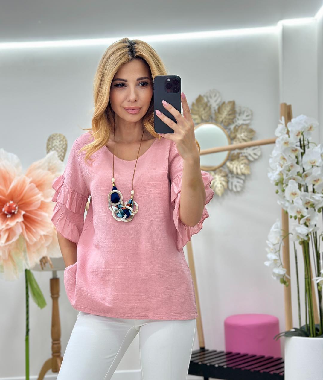 Bluza Loreen