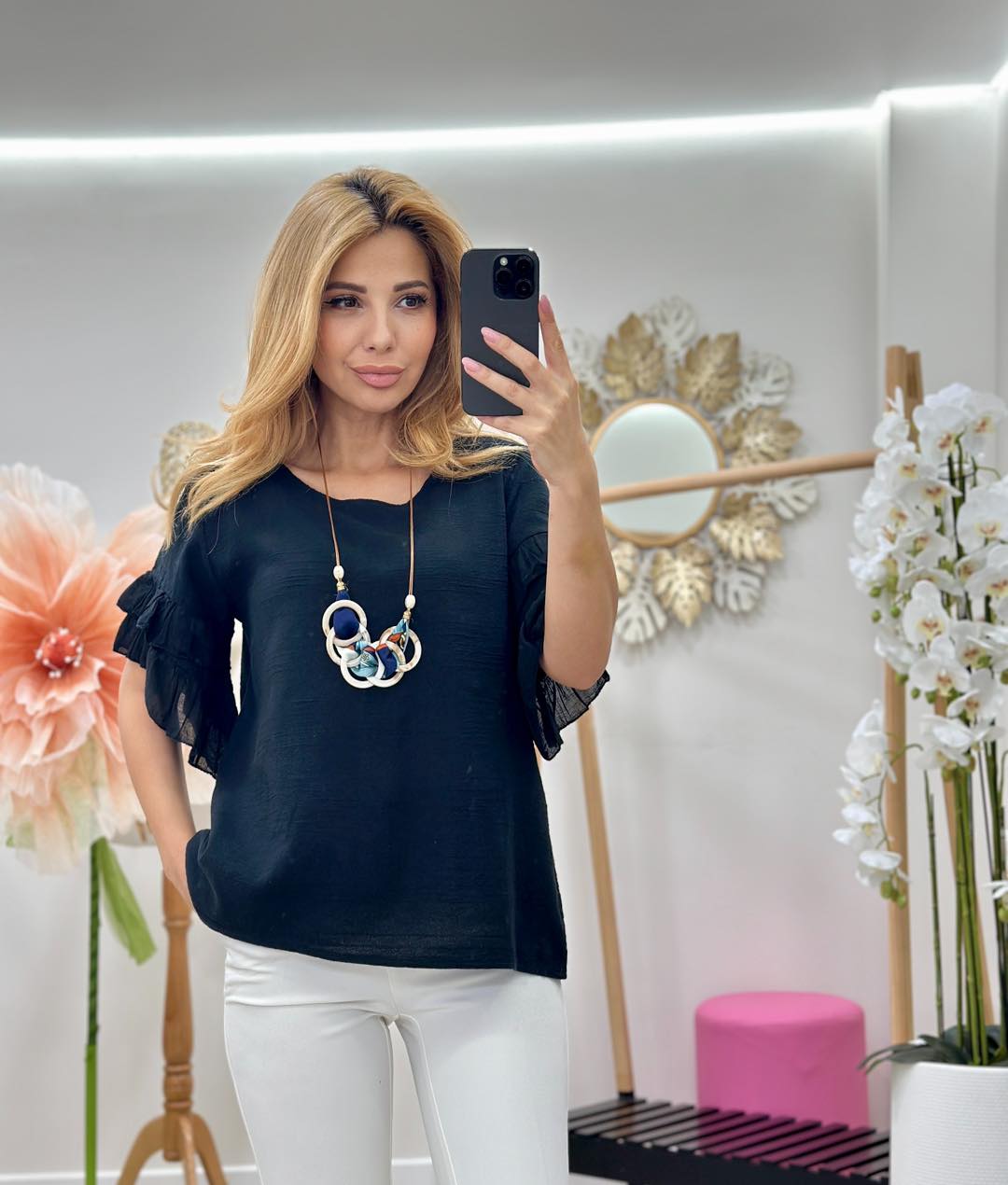 Bluza Loreen