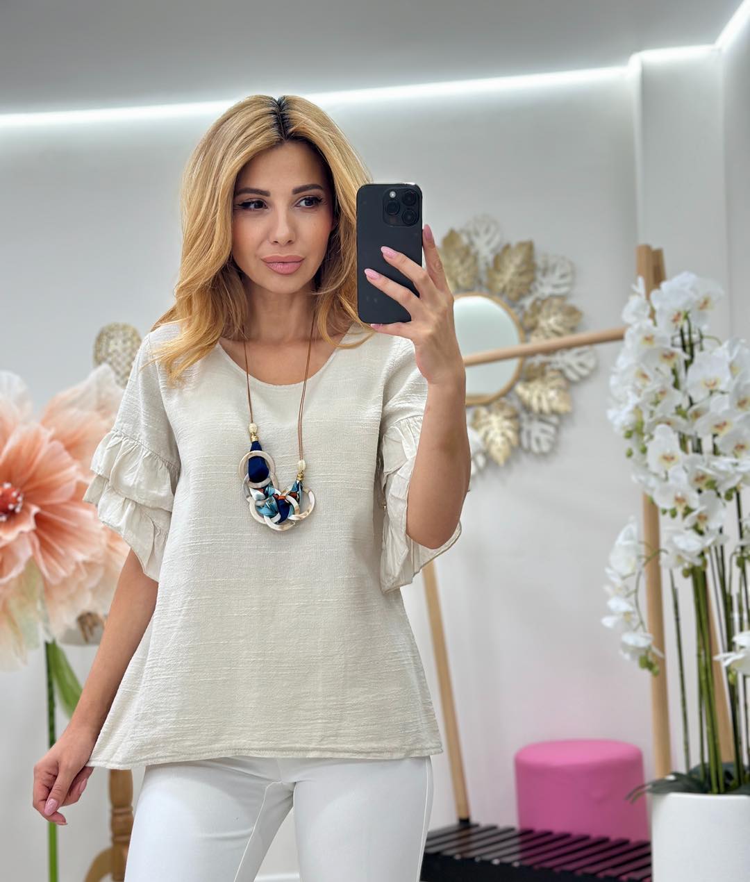 Bluza Loreen