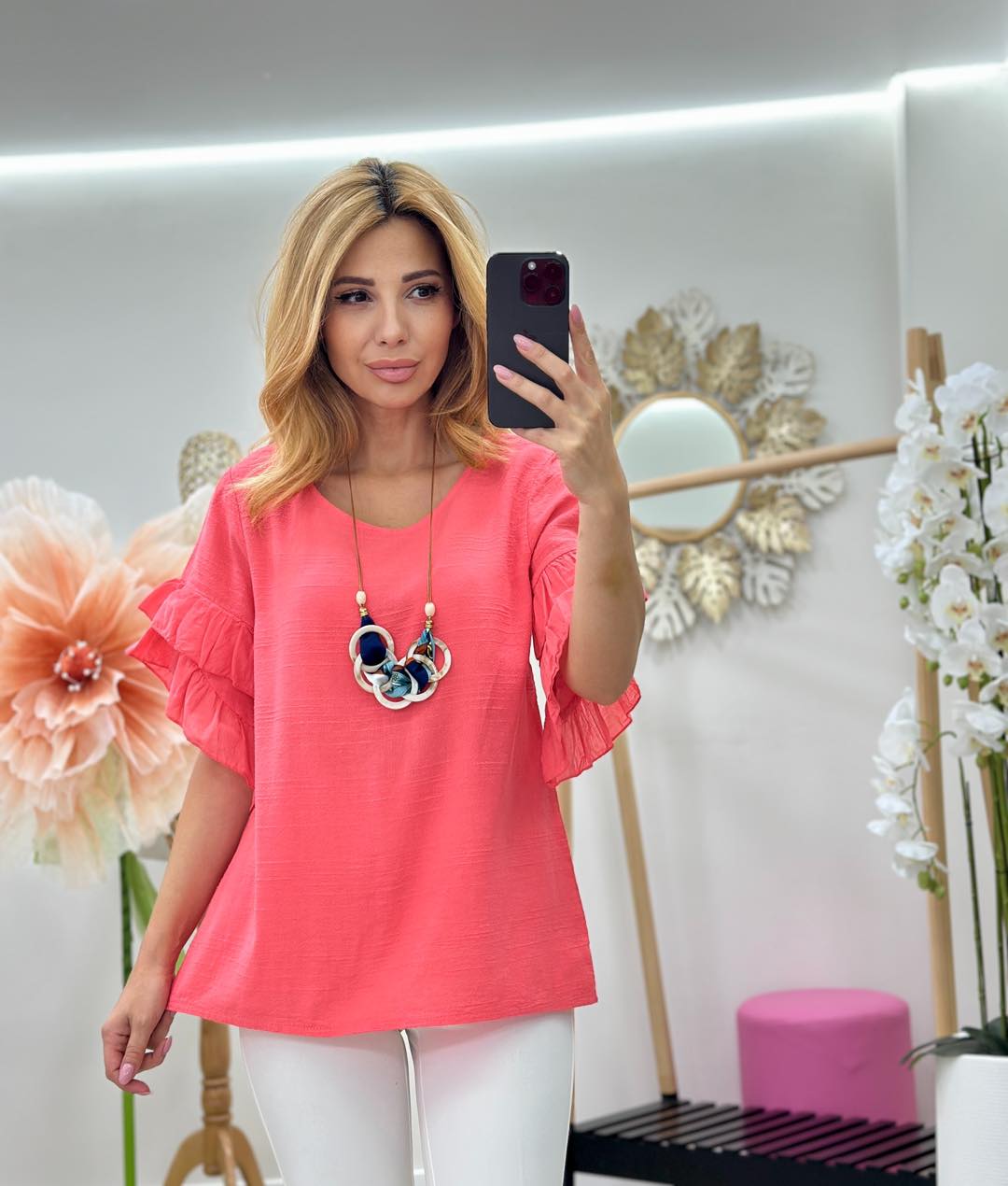 Bluza Loreen