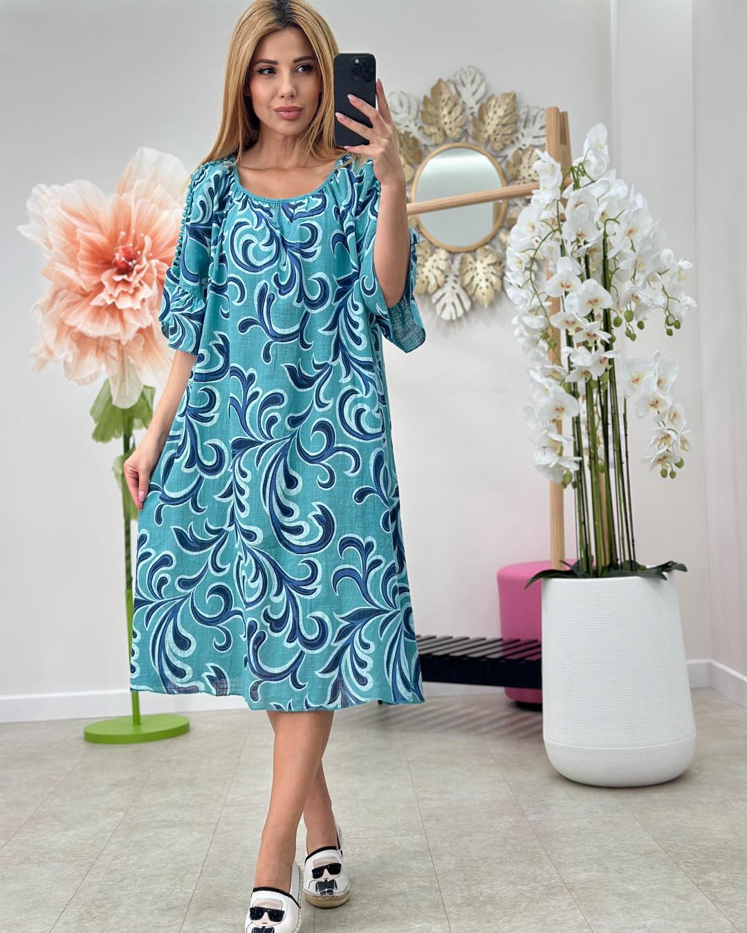 Rochie Andromeda