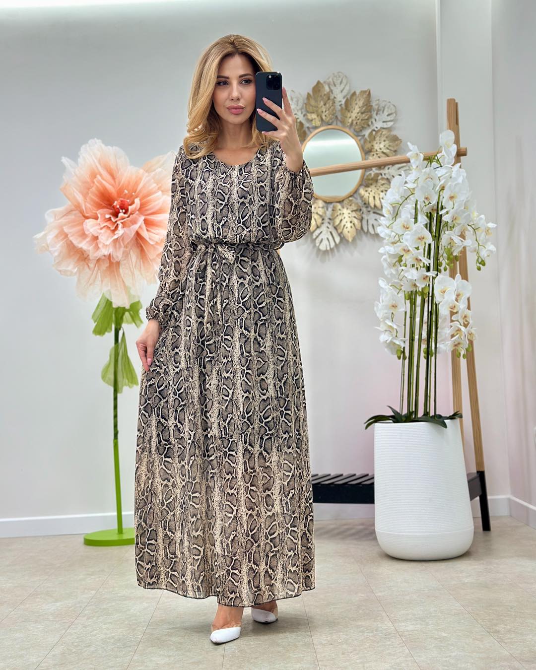 Rochie Grevy