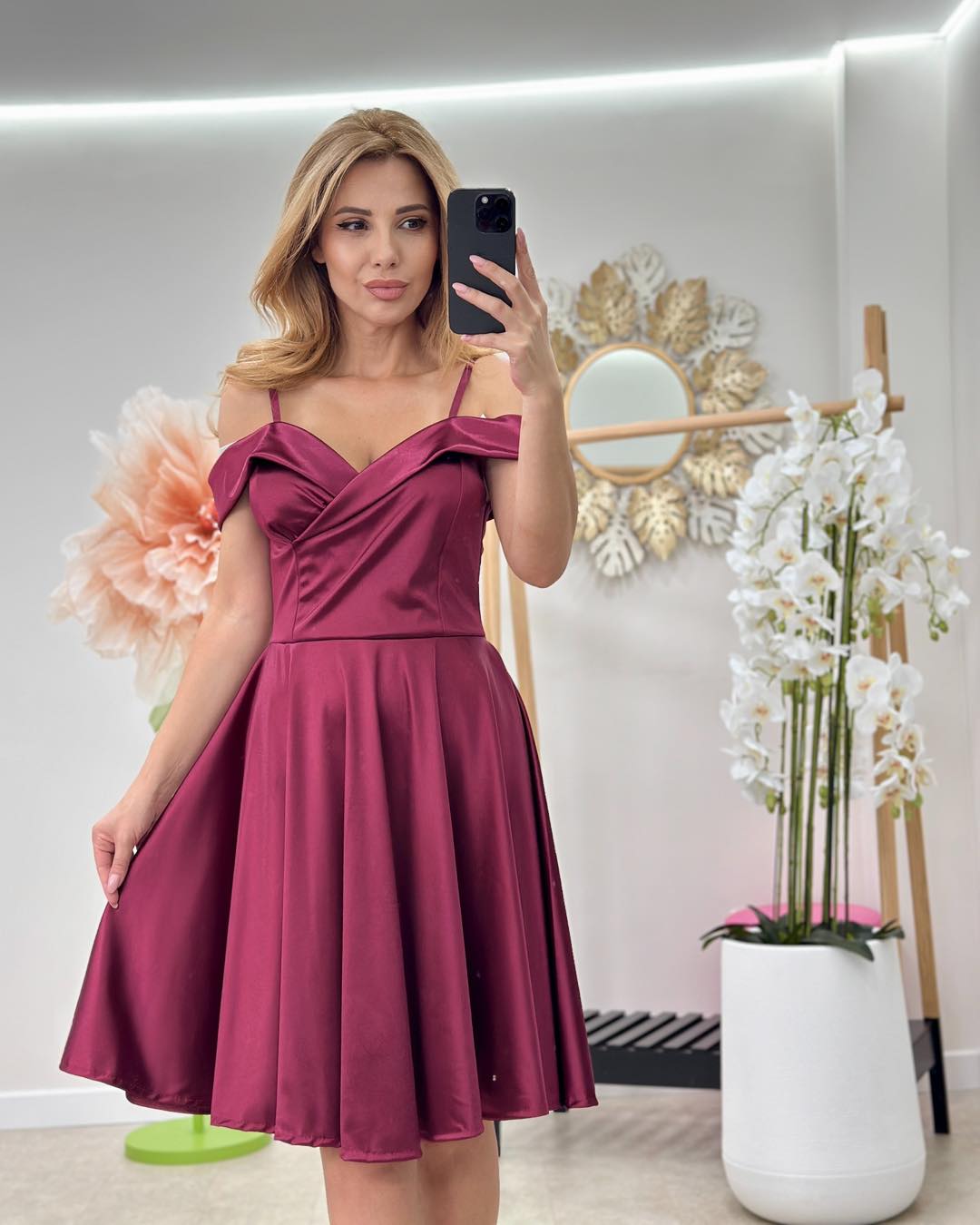 Rochie Vellis