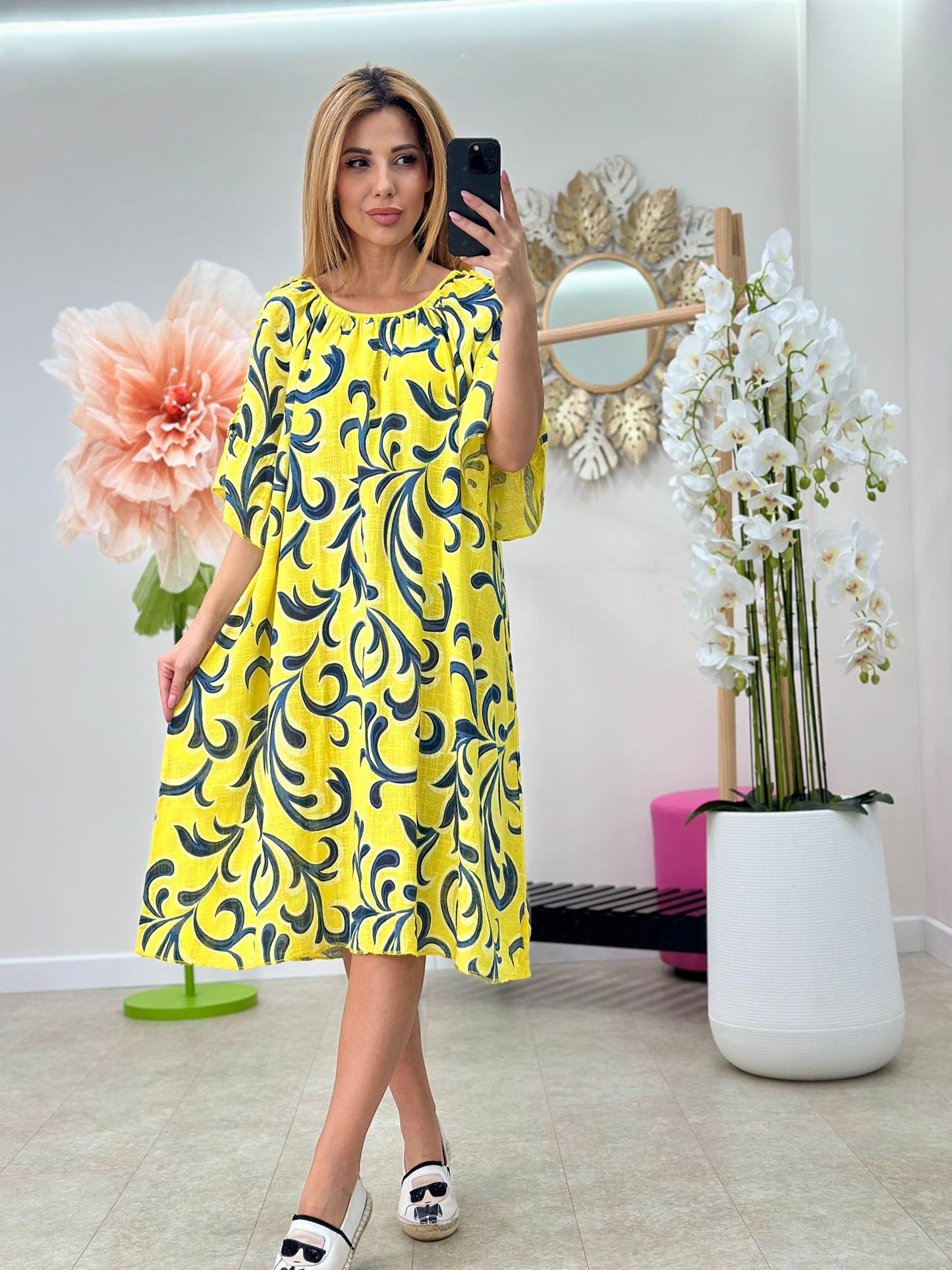 Rochie Andromeda