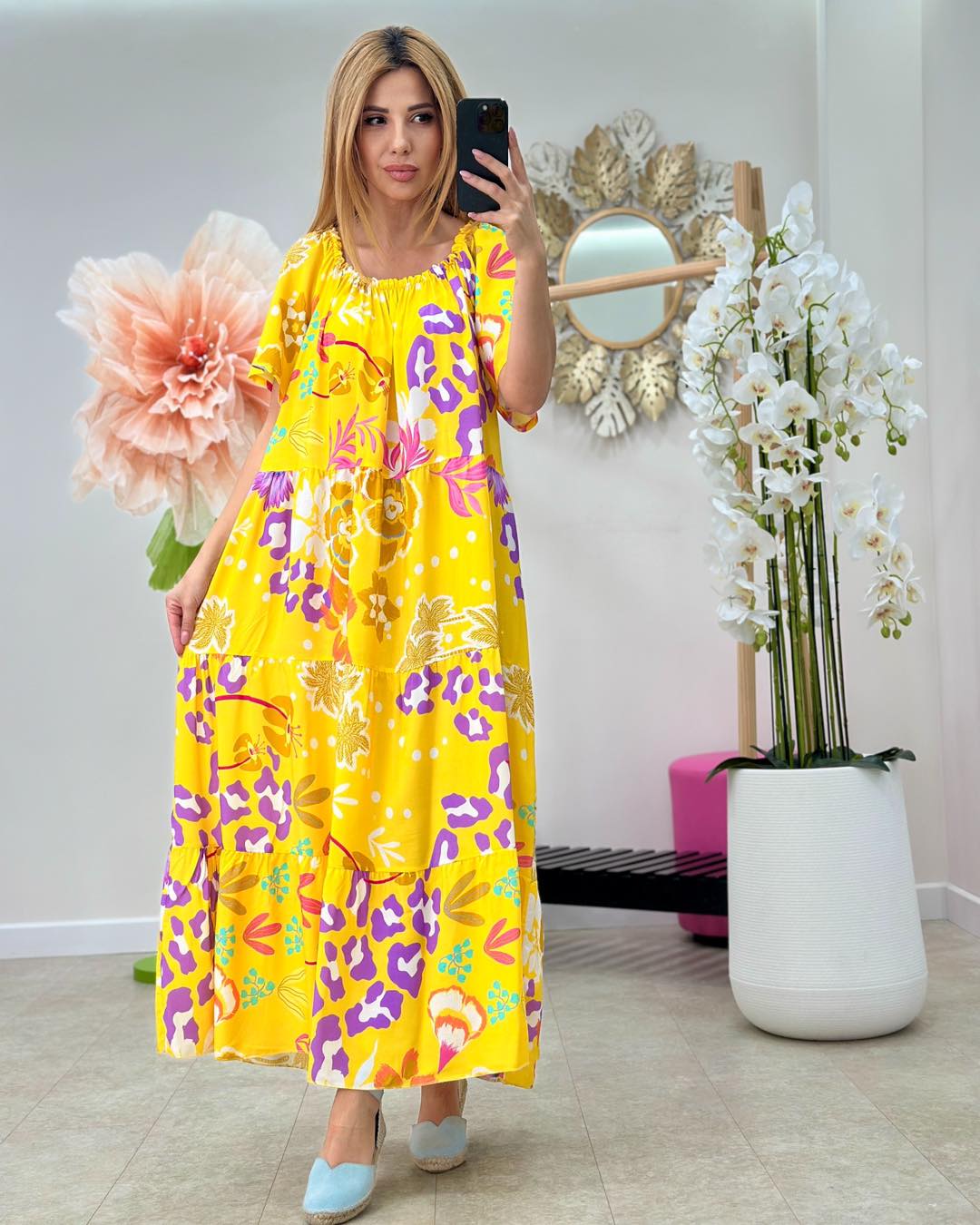 Rochie Esmeralda