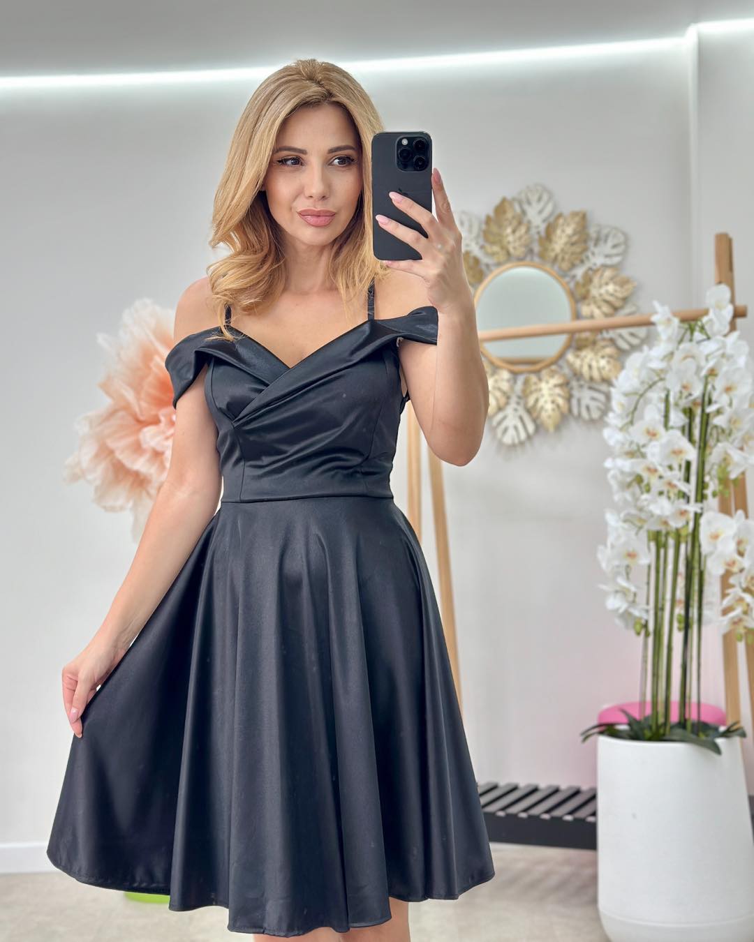 Rochie Vellis