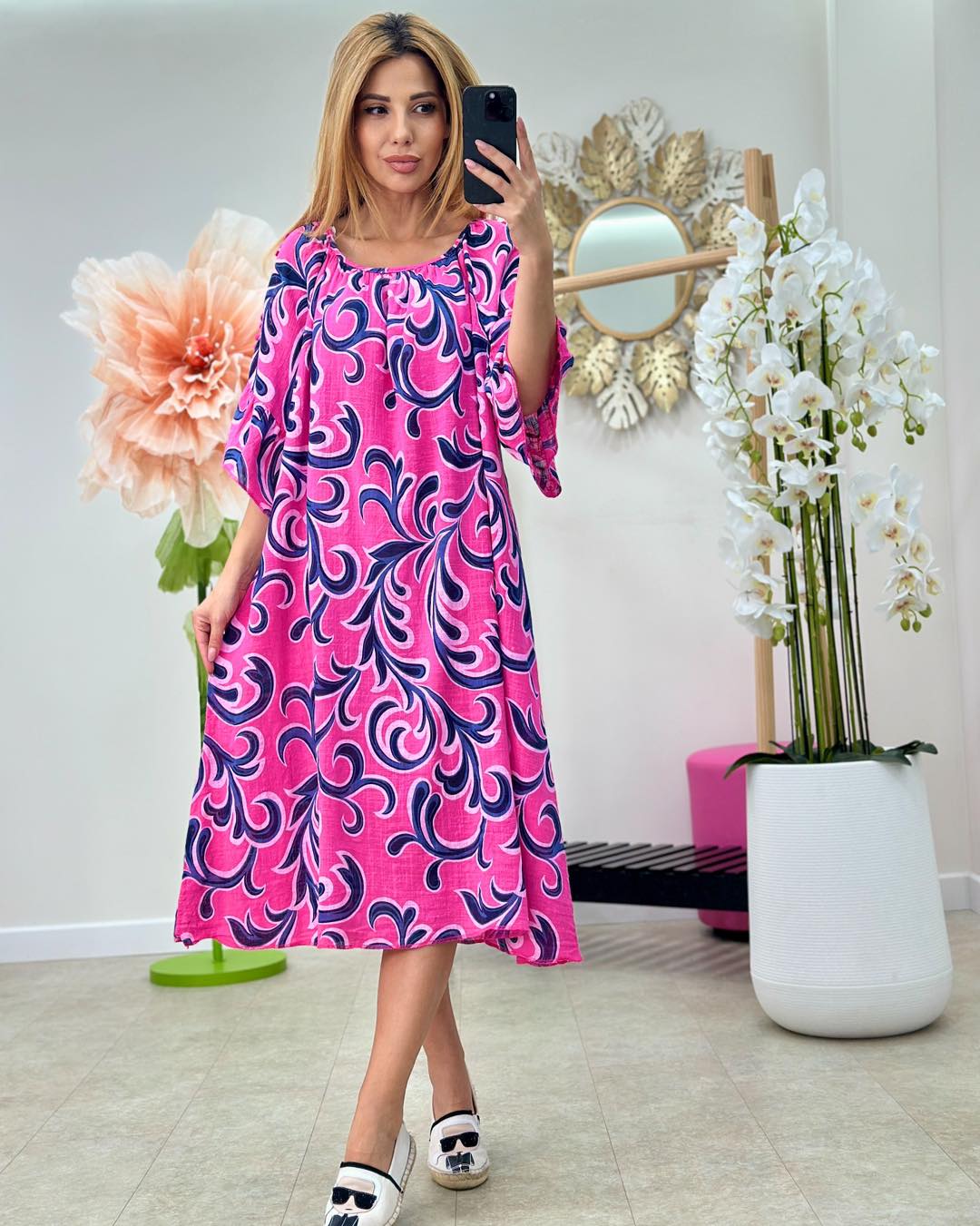 Rochie Andromeda