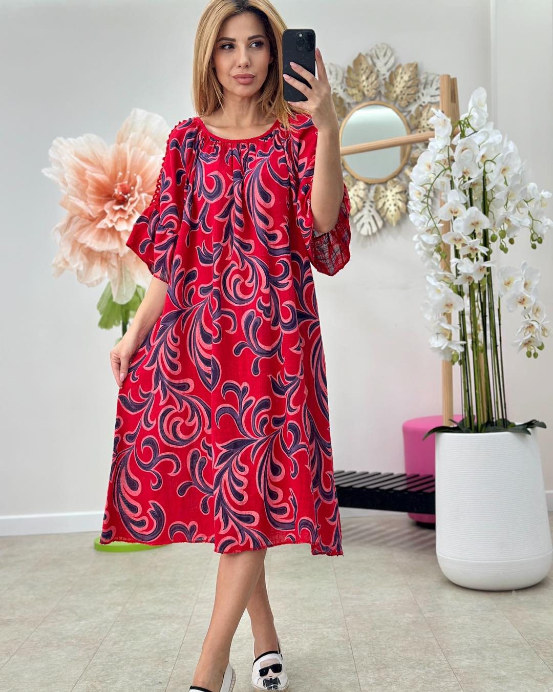 Rochie Andromeda