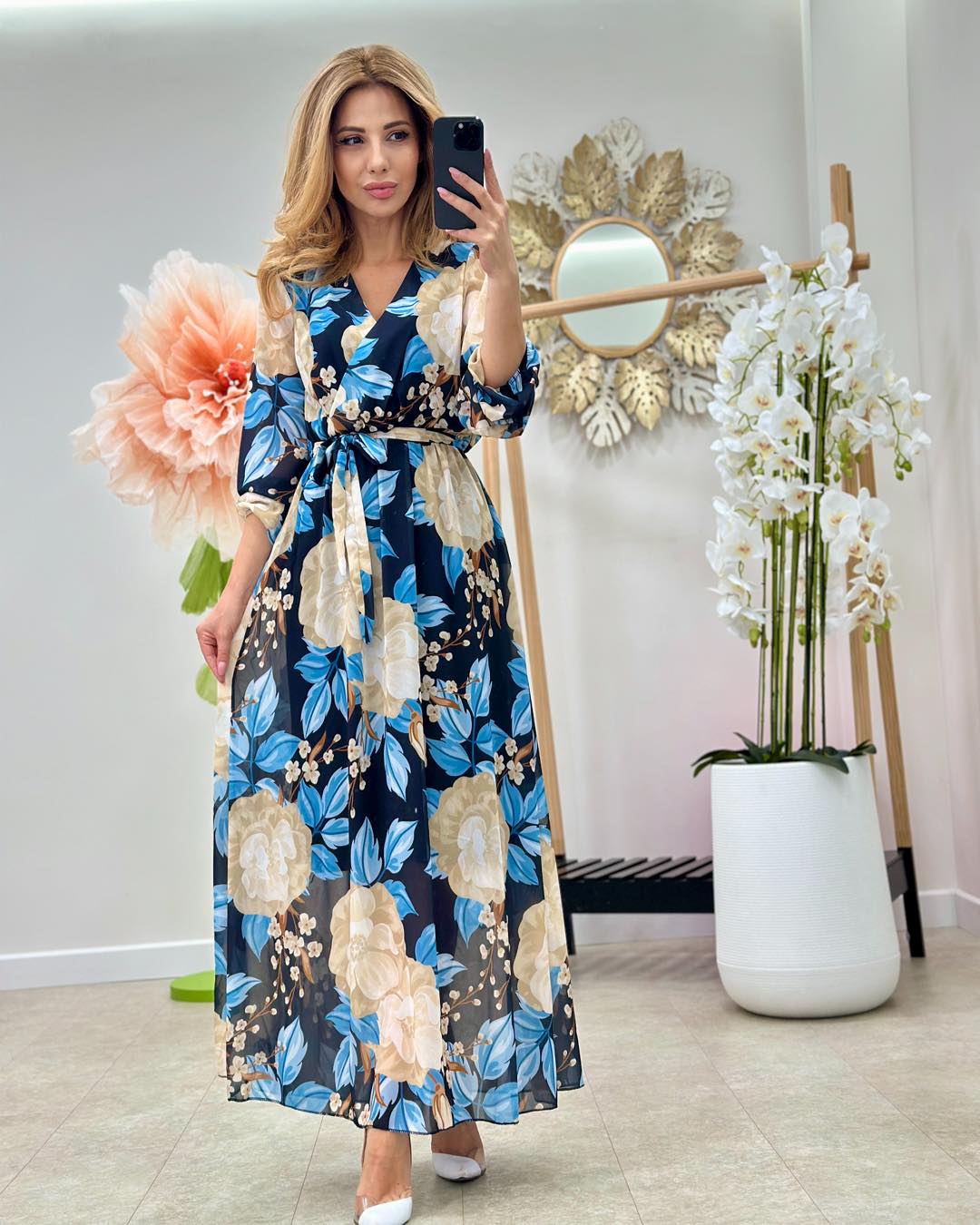 Rochie Elvyra
