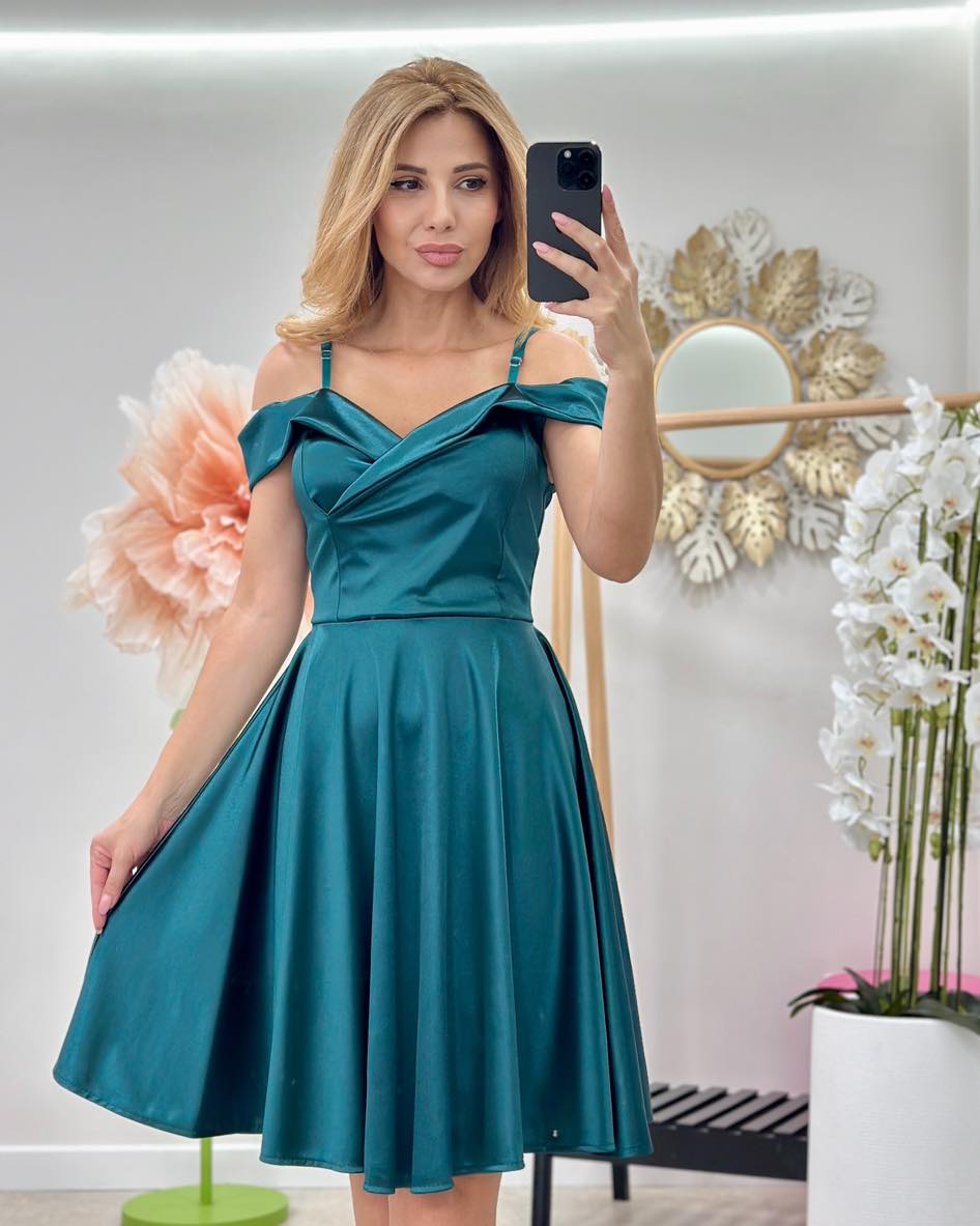 Rochie Vellis