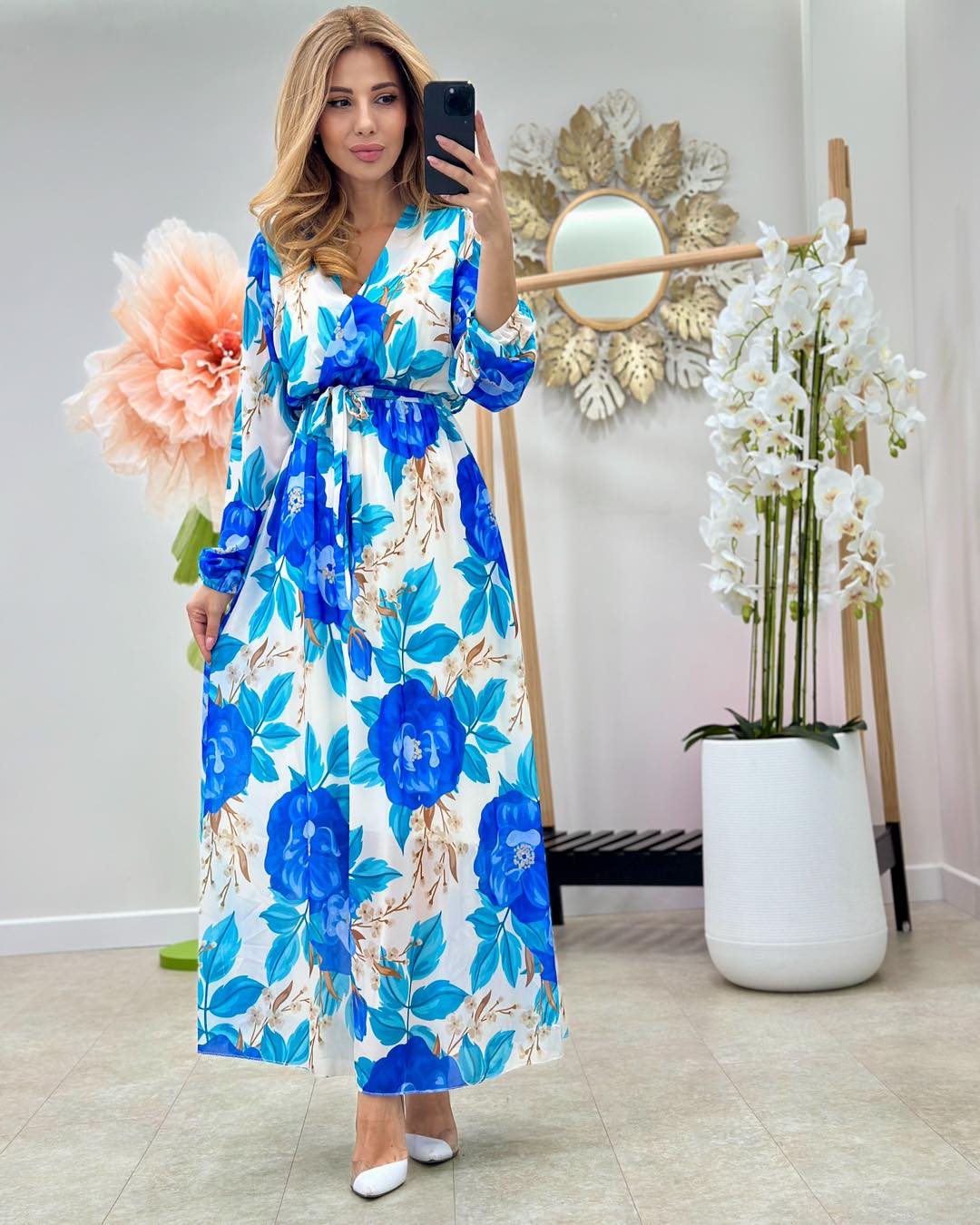Rochie Elvyra