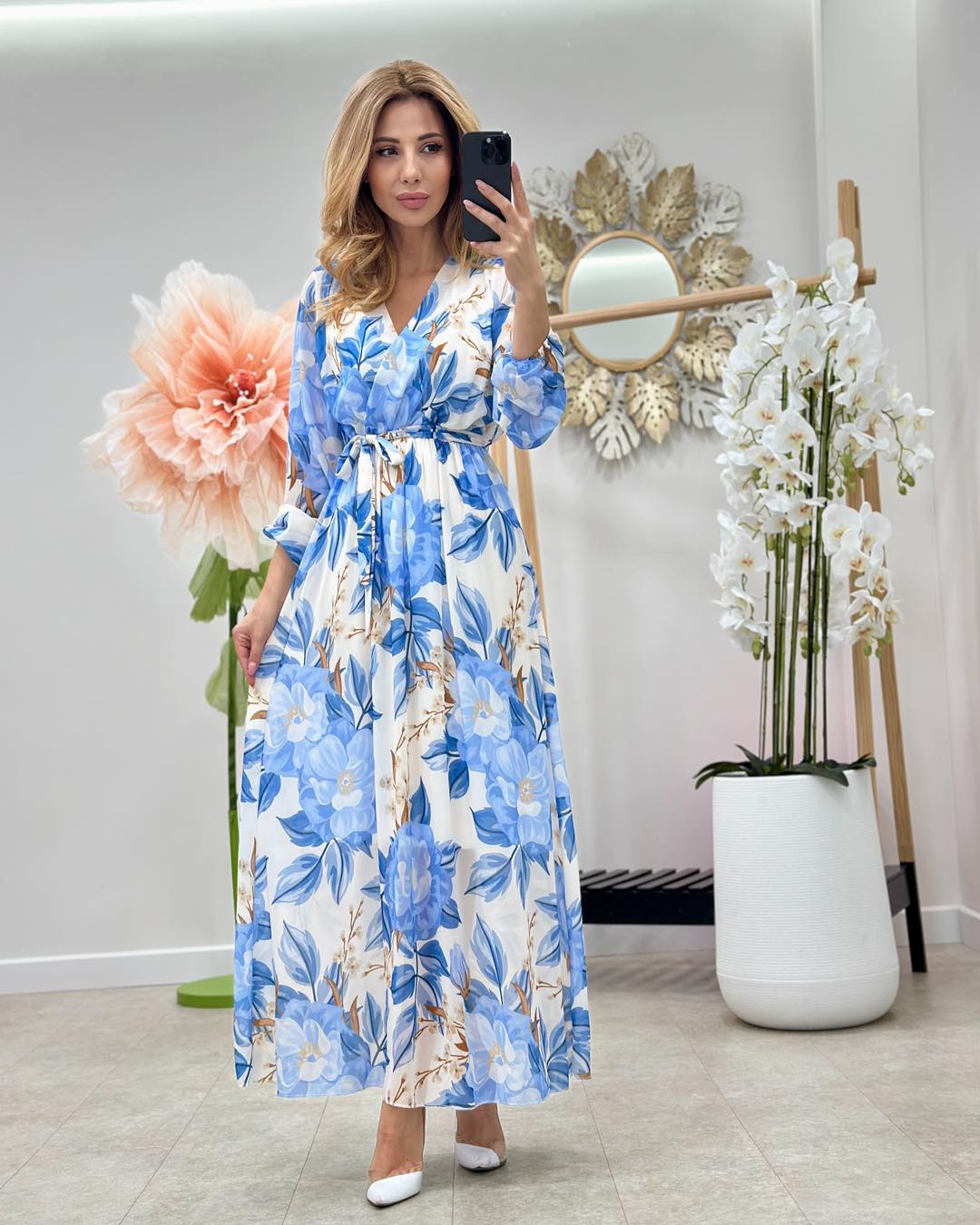 Rochie Elvyra