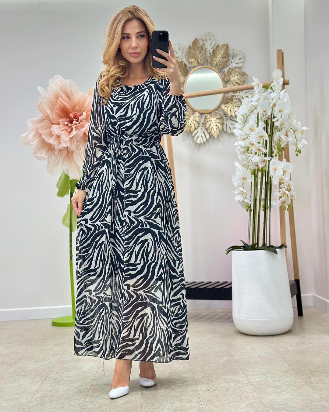 Rochie Grevy