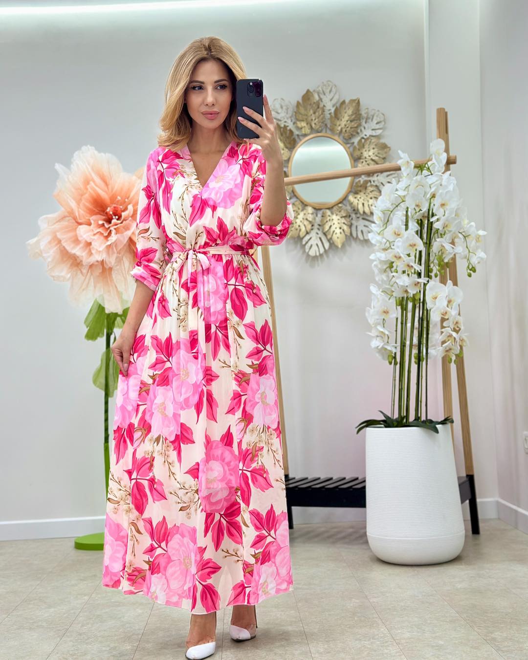 Rochie Elvyra