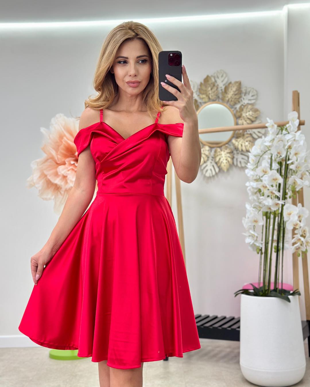 Rochie Vellis