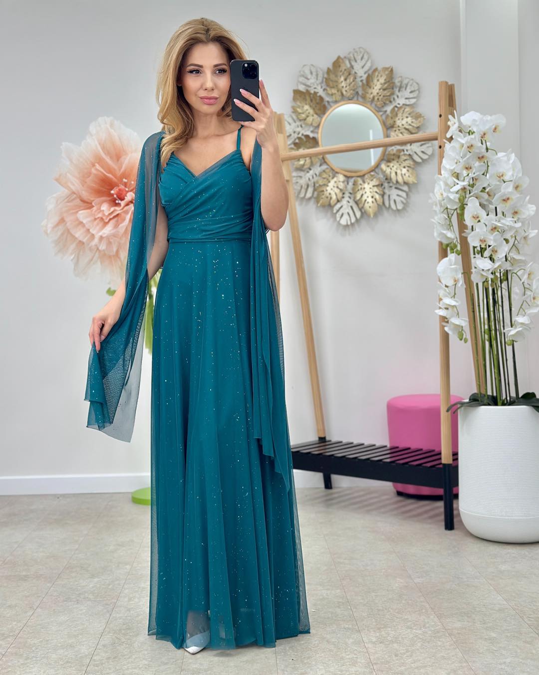 Rochie Fresia