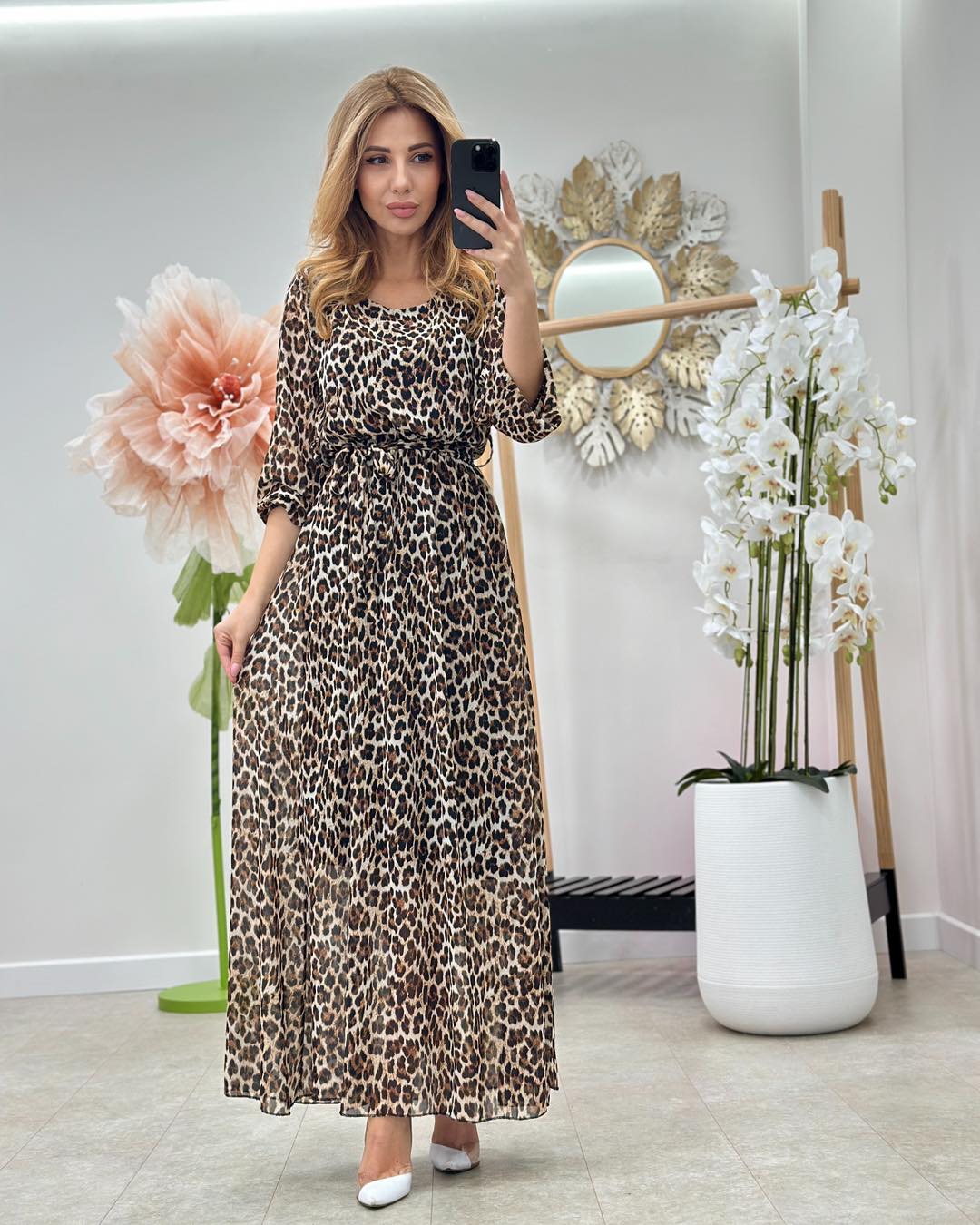 Rochie Grevy