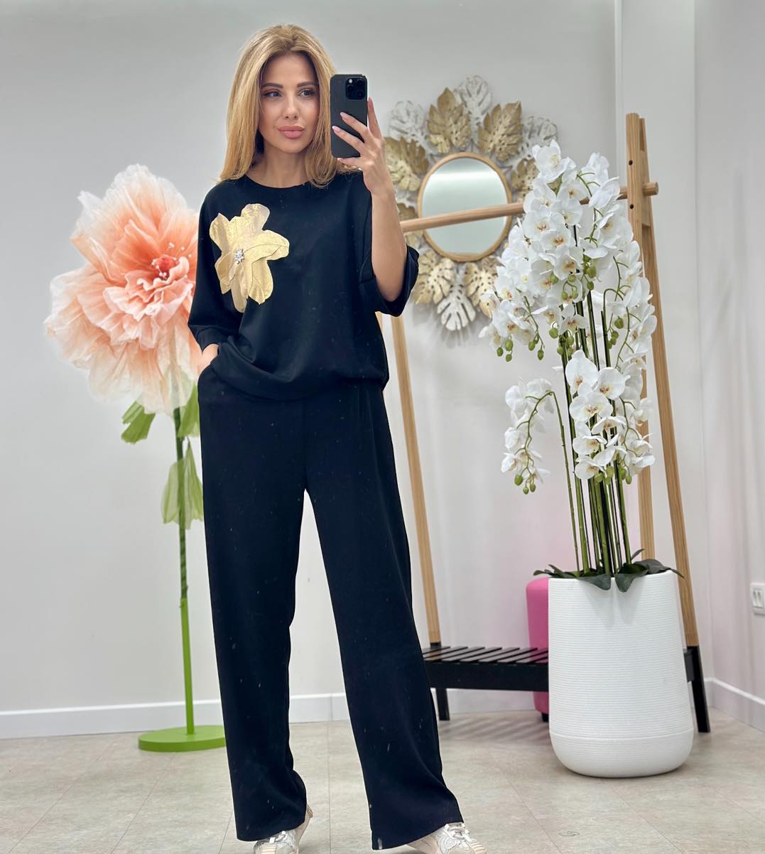 Compleu Flores