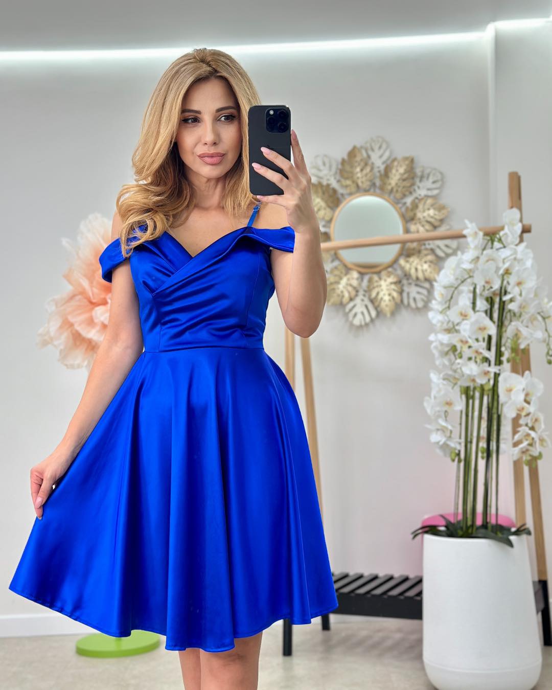 Rochie Vellis