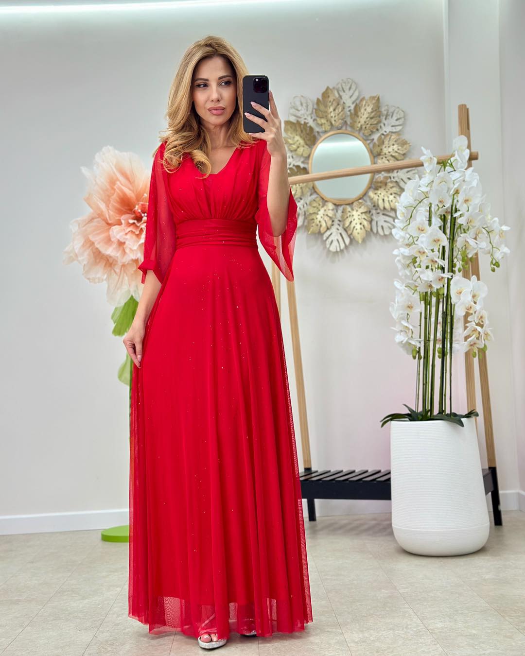 Rochie Siona