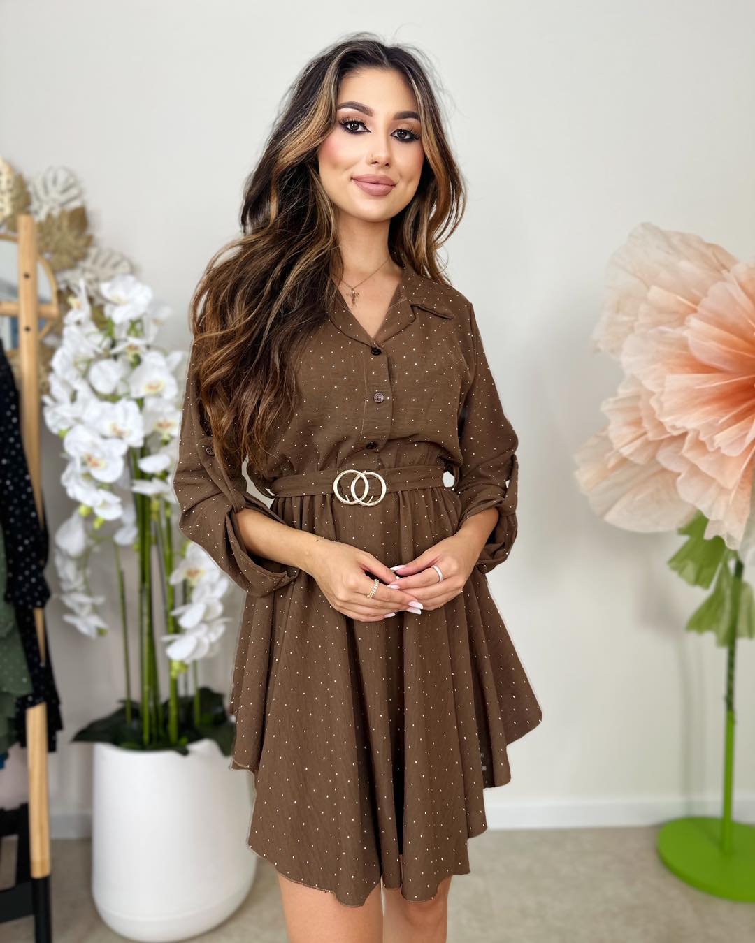 Rochie Ayana