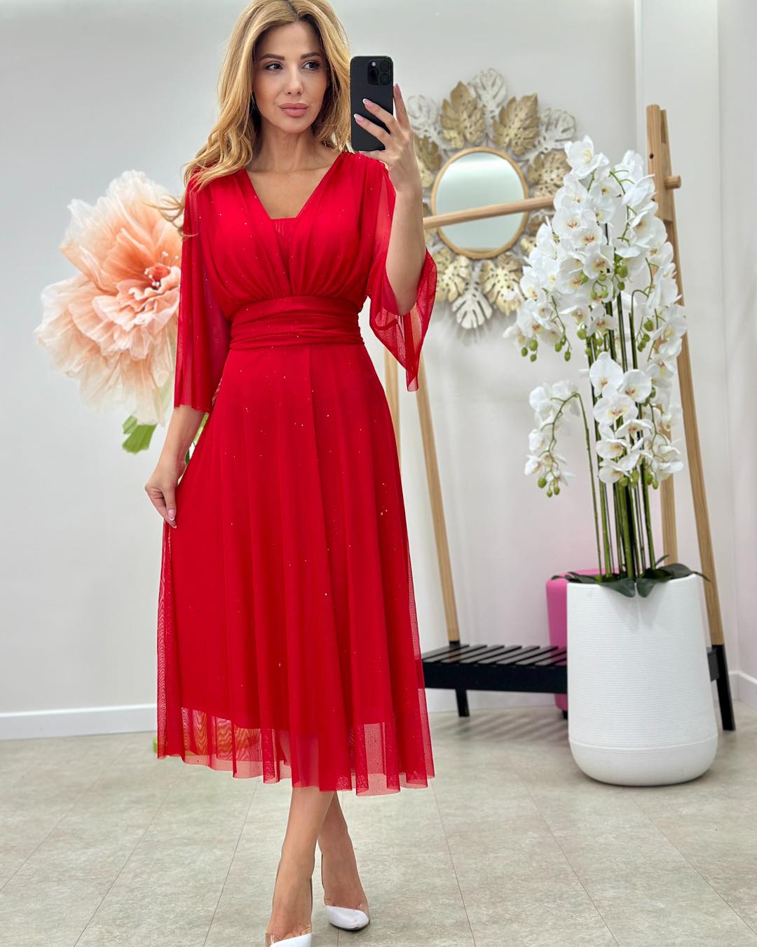 Rochie Simone