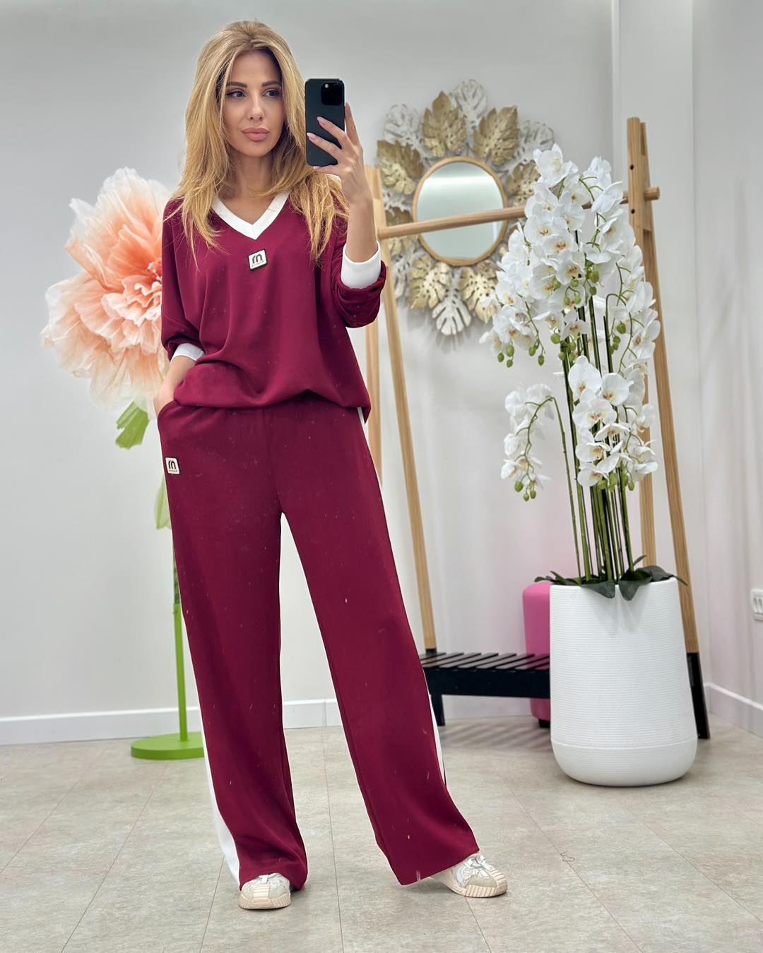 Set Flavia